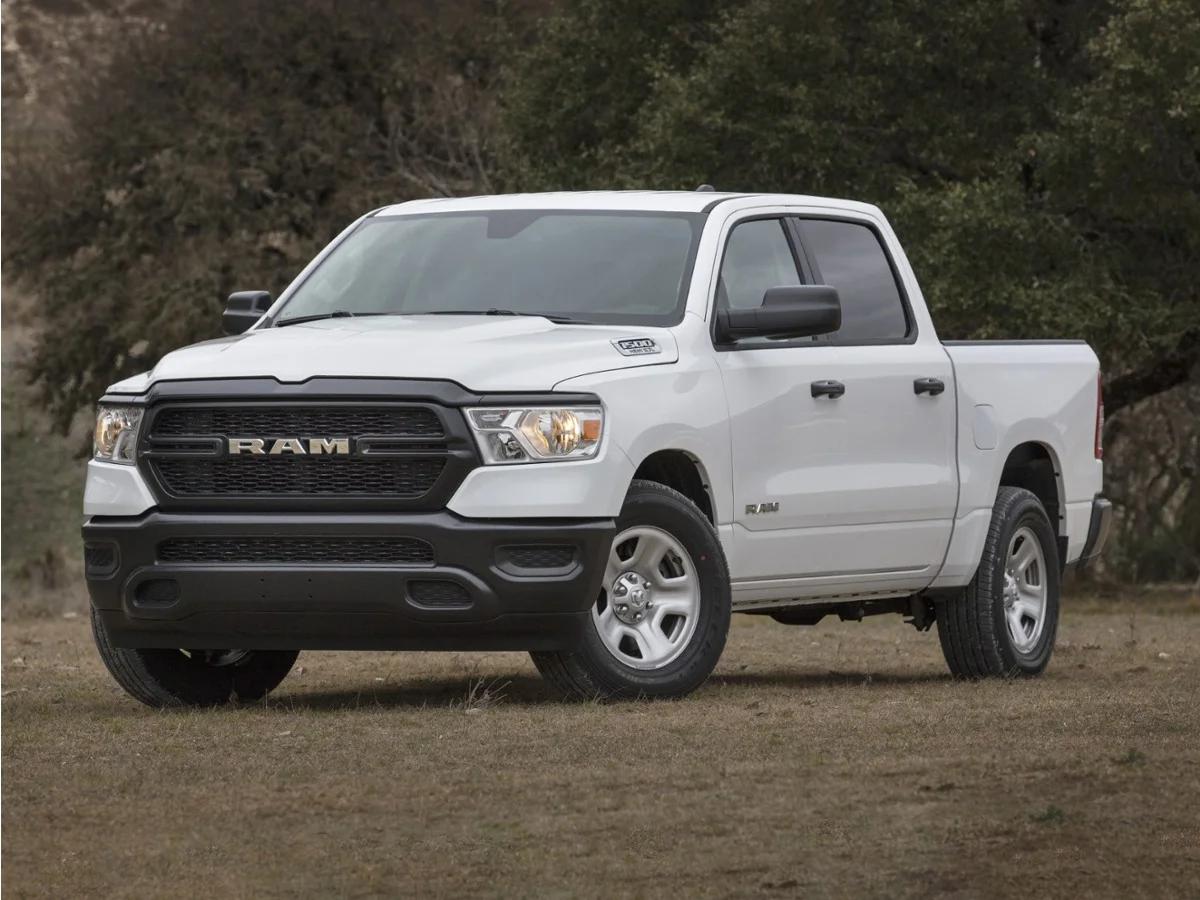 ram ram 1500 pickup 2023 1C6RRFGG2PN658507 image ram ram 1500 pickup 2023 1C6RRFGG2PN658507 image